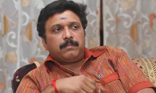 Solar conspiracy will not affect KB Ganesh Kumars cabinet post, KB Ganesh Kumar, Solar conspiracy case, Pinarayi cabinet reshuffle 2023