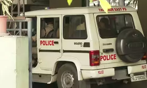 തൃശൂരിൽ സി.ഐ കള്ളക്കേസിൽ കുടുക്കിയ എസ്.ഐയുടെ സസ്പെൻഷൻ പിൻവലിച്ചു