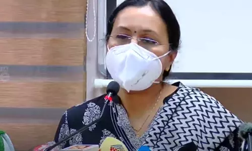 നിപ: പുതിയ പോസിറ്റീവ് കേസുകളില്ല, ചികിത്സയിലുള്ളവരുടെ ആരോഗ്യ നിലയിൽ പുരോഗതിയെന്ന് ആരോഗ്യ മന്ത്രി