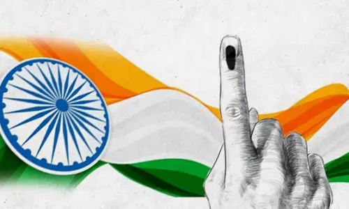 ഒരു രാജ്യം ഒരു തെരഞ്ഞെടുപ്പ്: