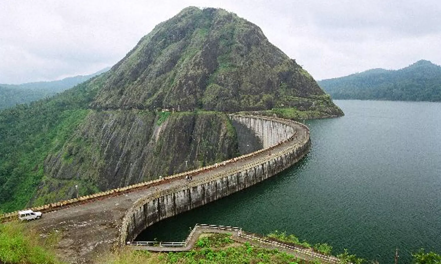 KSEB and police to conduct joint inspection in dams in idukki