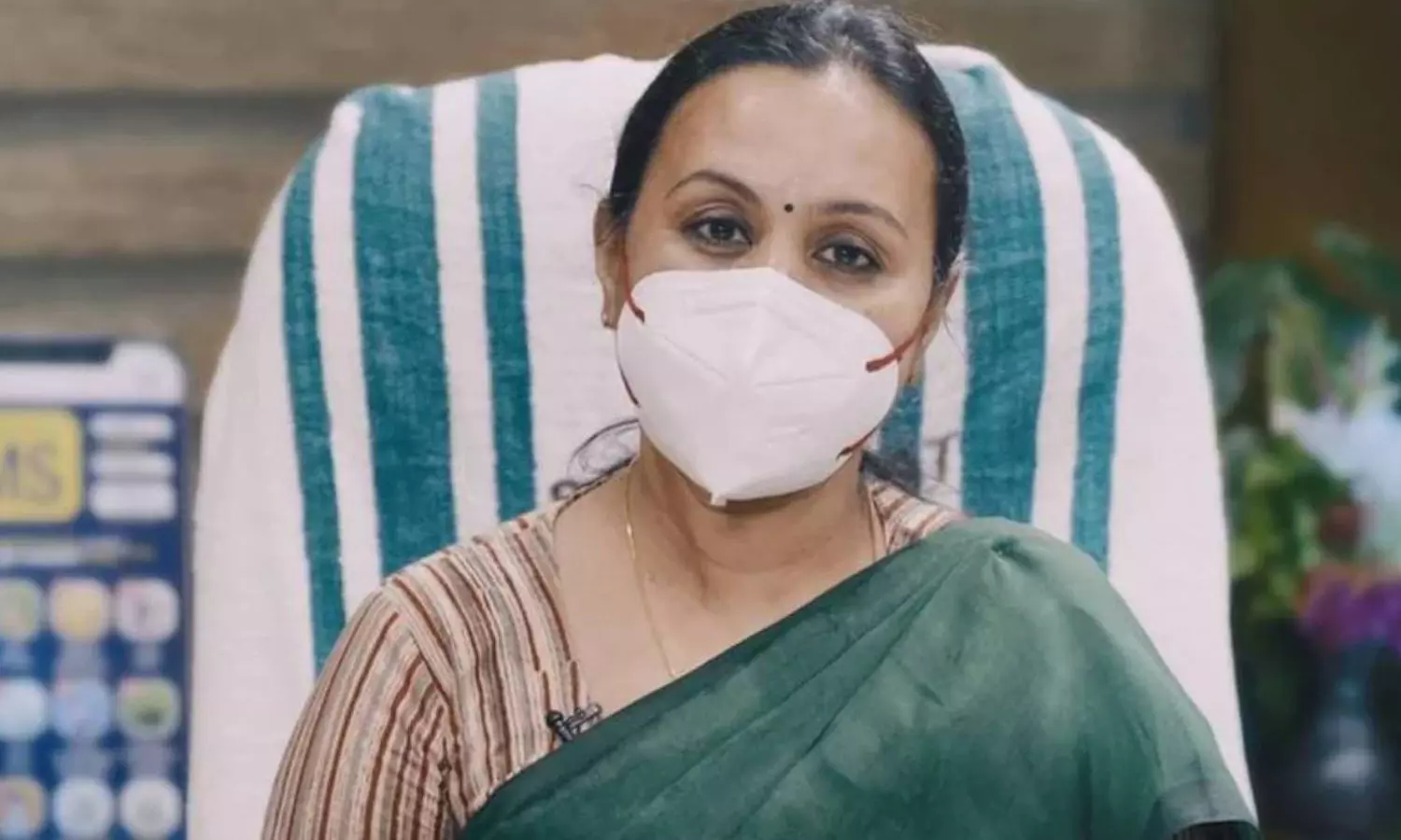 നിപ: 42 സാമ്പിളുകൾ കൂടി നെഗറ്റീവ്, ചികിത്സയിലുള്ളവരുടെ ആരോഗ്യനില മെച്ചപ്പെടുന്നതായി ആരോഗ്യമന്ത്രി