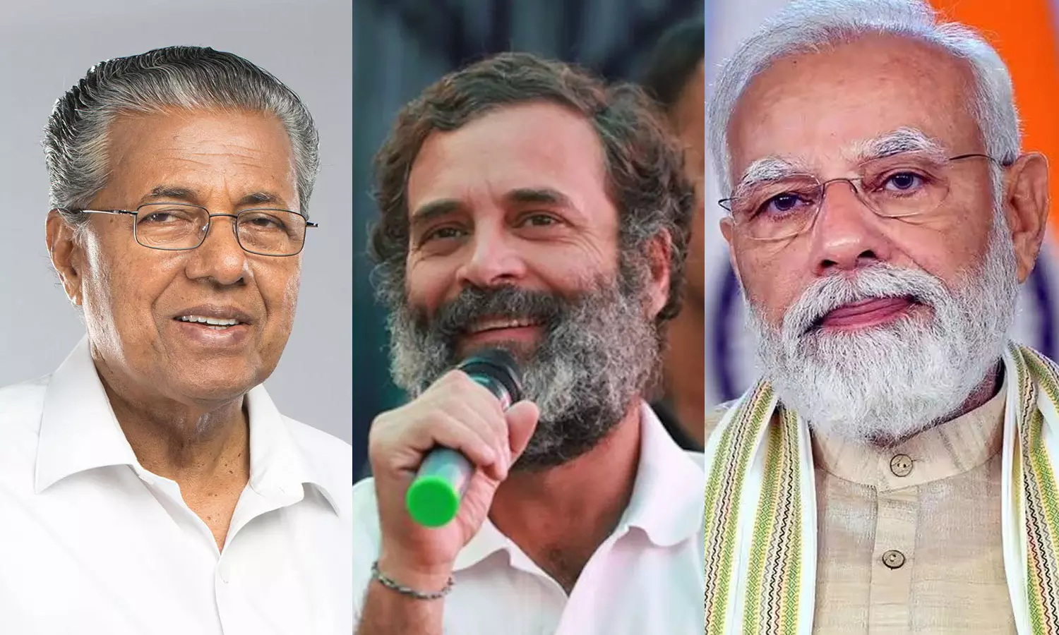 cm pinarayi and rahul gandhi birth day wishes to pm modi cm pinarayi and rahul gandhi birth day wishes to pm modi