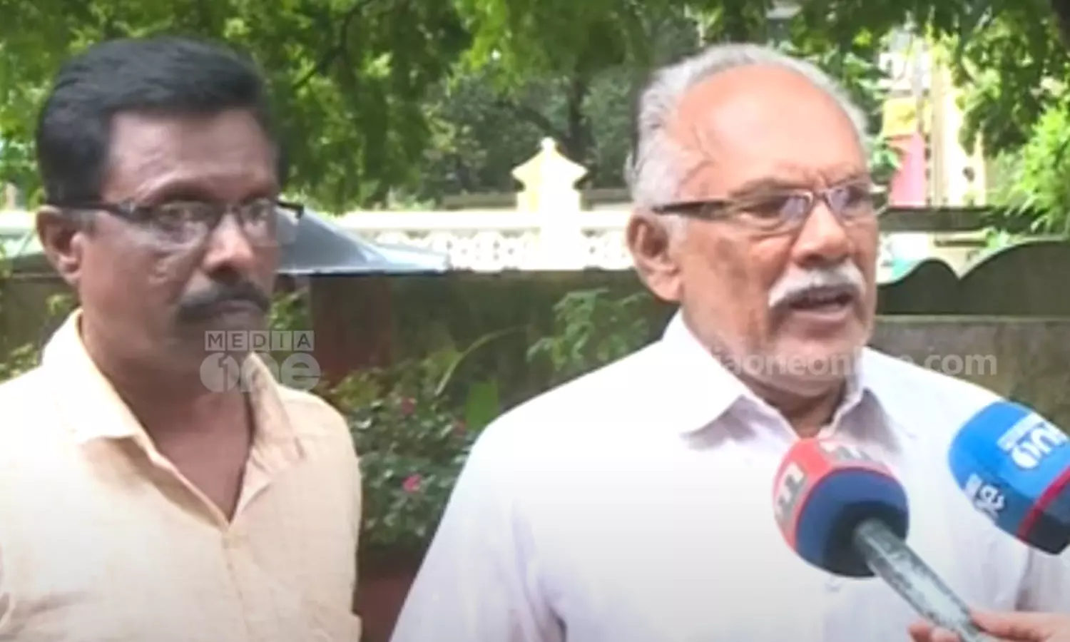 കരുവന്നൂർ ബാങ്ക് തട്ടിപ്പ്: സിപിഎം ചതിച്ചു, ഡയറക്ടർ ബോർഡ് അംഗങ്ങളെ ബലിയാടാക്കിയെന്ന് സിപിഐ പ്രതിനിധികള്‍