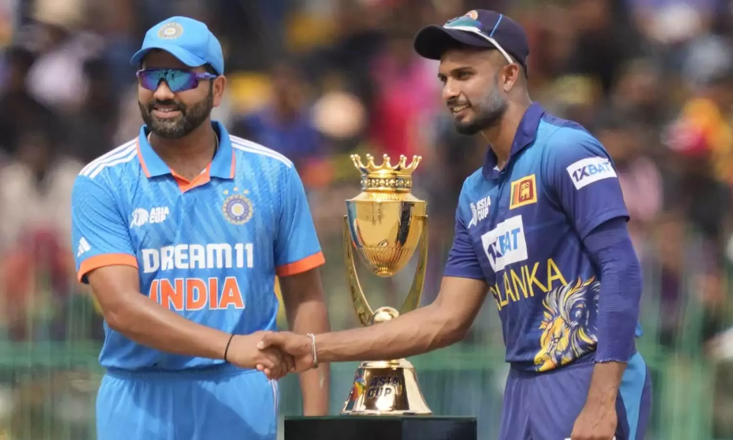 India vs Sri Lanka final live updates, India vs Sri Lanka Asia Cup final, Asia Cup 2023 final, IND vs SL, Rohit Sharma, Dasun Shanaka