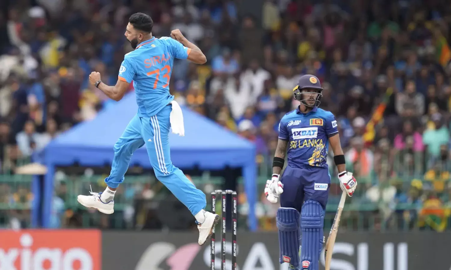 mohammed siraj mohammed siraj