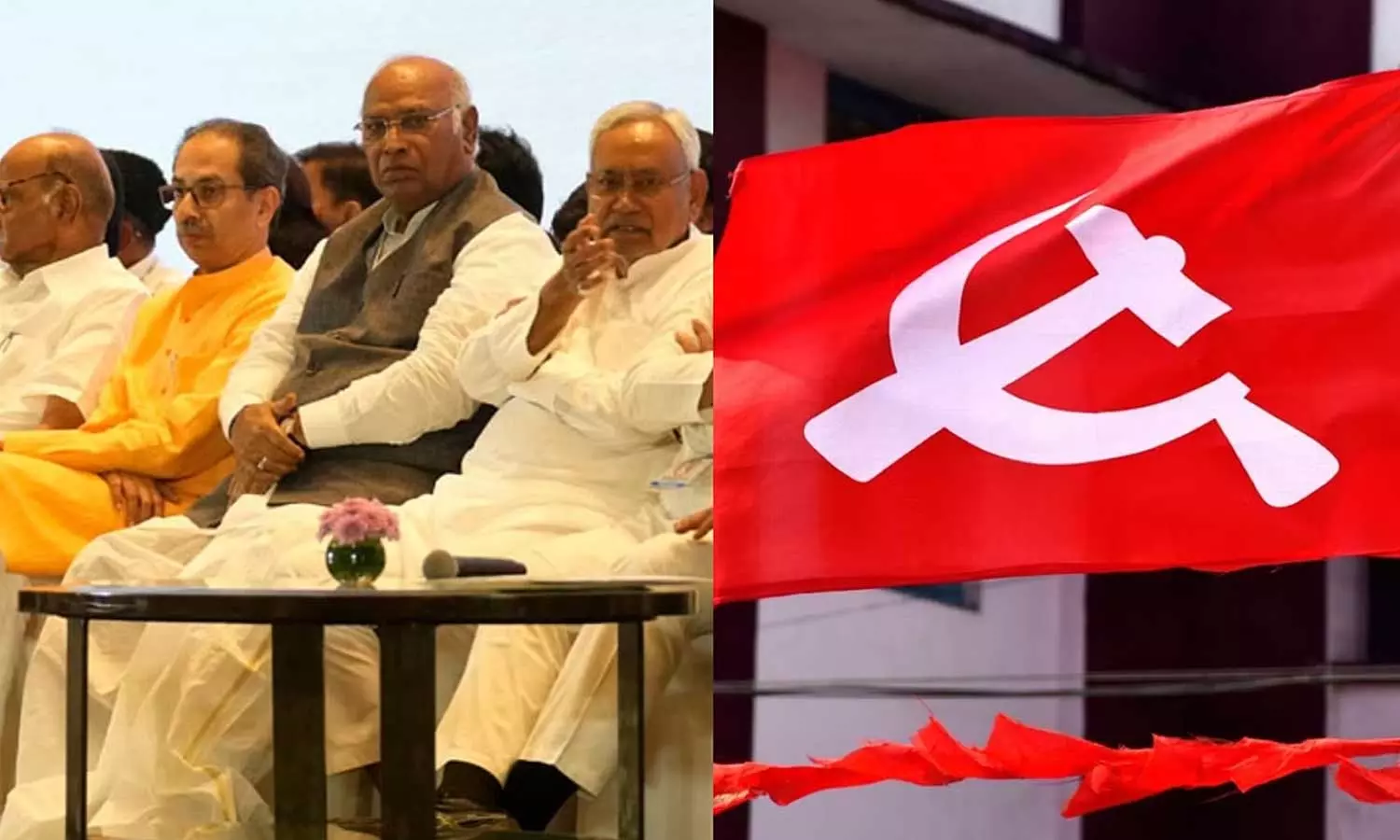 ഇൻഡ്യ സഖ്യത്തിലെ ഏകോപന സമിതിയില്‍ സിപിഎം പ്രതിനിധി ഉണ്ടാവില്ല; സഹകരണം മാത്രം