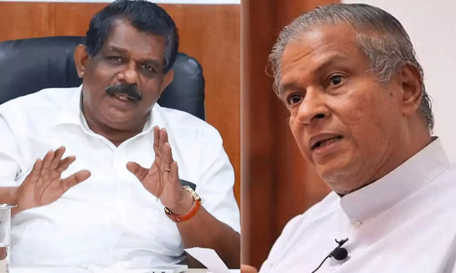 Anthony Raju against Eugene Perera | Anthony Raju against Eugene Perera |