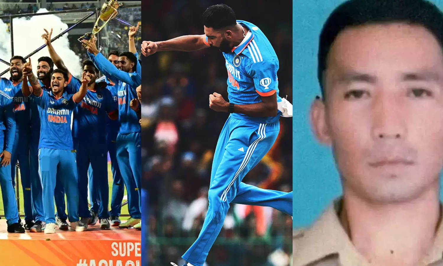 ഇന്ത്യ ഏഷ്യാ കപ്പ് ചാമ്പ്യന്മാര്; മണിപ്പൂരിൽ സൈനികനെ കൊലപ്പെടുത്തി, ഇന്ന് എക്സിനെ സജീവമാക്കിയ വാര്ത്തകള് ഇന്ത്യ ഏഷ്യാ കപ്പ് ചാമ്പ്യന്മാര്; മണിപ്പൂരിൽ സൈനികനെ കൊലപ്പെടുത്തി, ഇന്ന് എക്സിനെ സജീവമാക്കിയ വാര്ത്തകള്