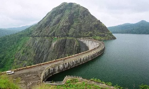 KSEB and police to conduct joint inspection in dams in idukki