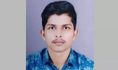 Malayali student missing in Mumbai and suspected of being a victim of online loan fraud