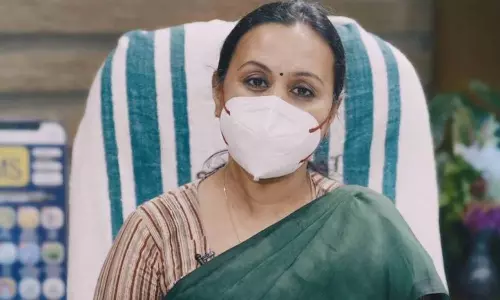 നിപ: 42 സാമ്പിളുകൾ കൂടി നെഗറ്റീവ്, ചികിത്സയിലുള്ളവരുടെ ആരോഗ്യനില മെച്ചപ്പെടുന്നതായി ആരോഗ്യമന്ത്രി