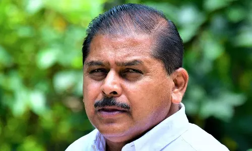 രാജേന്ദ്രകുമാർ തട്ടിപ്പുകാരൻ; കുട്ടനാട്ടിലെ വിമതര്‍ക്കെതിരെ വിമര്‍ശനവുമായി സി.പി.എം ജില്ലാ സെക്രട്ടറി