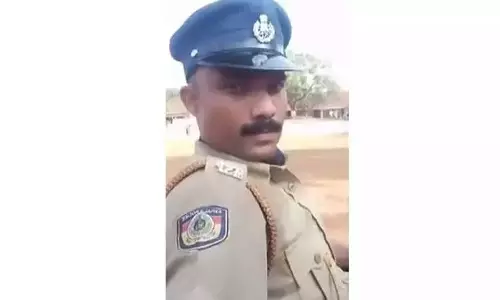 മയക്കുമരുന്ന് സംഘവുമായി ബന്ധം; താമരശേരിയിൽ പൊലീസ് ഓഫീസർക്ക് സസ്പെൻഷൻ