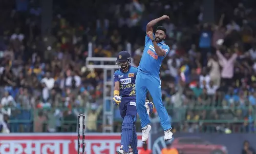 സിറാജ് സൺഡേ; ഇന്ത്യ ഏഷ്യൻ ചാമ്പ്യന്മാർ