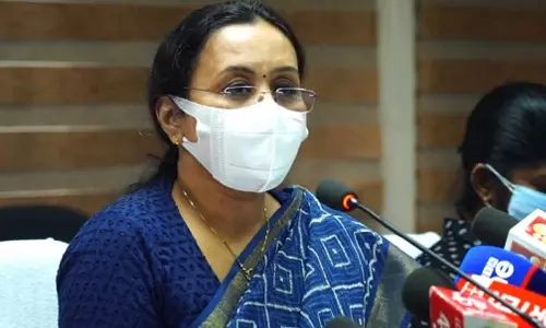 ആശ്വാസം; ഇന്ന് പുതിയ നിപ കേസില്ല, 9 വയസ്സുകാരന്റെ വെന്റിലേറ്റർ സപ്പോർട്ട് നീക്കി