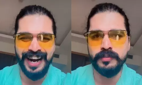 ഞാൻ ജയിലില്‍ അല്ല, ദുബൈയിലുണ്ട്; പീഡന പരാതിയിൽ പ്രതികരണവുമായി ഷിയാസ് കരീം