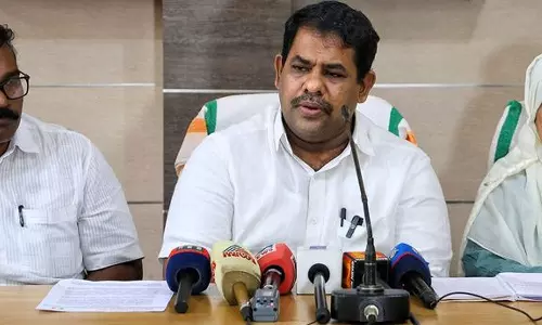 പ്രകടനങ്ങൾക്ക് ഫീസ് ഏർപ്പെടുത്തിയ നടപടി ജനാധിപത്യ പ്രതിഷേധങ്ങളെ കൂച്ചുവിലങ്ങിടാനുള്ള ശ്രമം: റസാഖ് പാലേരി