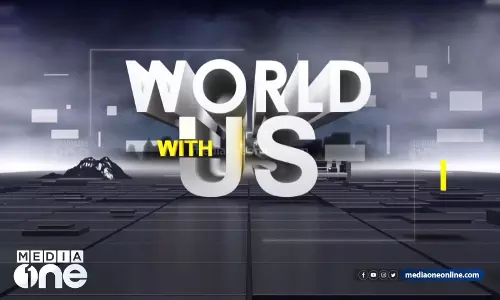 20,000 പേർ ഇല്ലാതായ ലിബിയയിലെ പ്രളയ ദുരന്തം, മൊറോക്കോയിലെ ഭൂചലനം