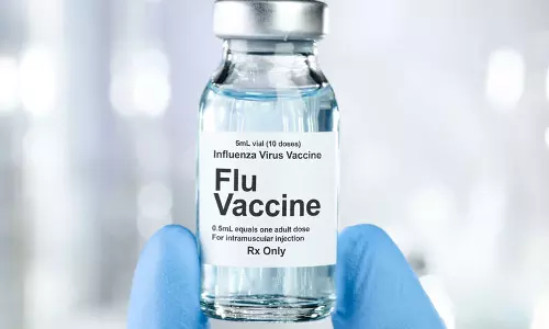 ഒമാനില്‍ ഇന്‍ഫ്ലുവന്‍സ വാക്സിന്‍ വിതരണം തിങ്കാളാഴ്ച മുതല്‍