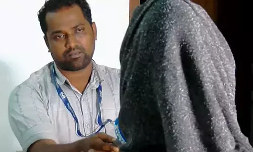 പരാതി നല്‍കിയിട്ടും പൊലീസ് എത്താന്‍ വൈകി;  ആരോപണവുമായി കുറ്റ്യാടിയില്‍ അതിക്രമത്തിനിരയായ തെലങ്കാന സ്വദേശിനി