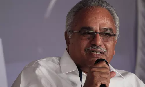 ഗണേഷ് കുമാറിന്റെ മന്ത്രിസ്ഥാനം നേരത്തെ തീരുമാനിച്ചത്: കാനം രാജേന്ദ്രൻ