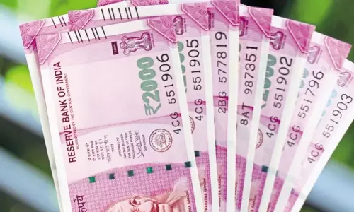 Rs 2,000 note still legal, circulation down to Rs 8,470 crore: RBI