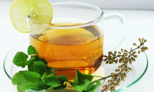 Benefits of Tulsi Tea,Health Benefits of Tulsi Tea,തുളസിച്ചായയുടെ ഗുണങ്ങള്‍,തുളസി ചായ,തുളസിയുടെ ഗുണങ്ങള്‍,തുളസിയിലയിട്ട ചായ