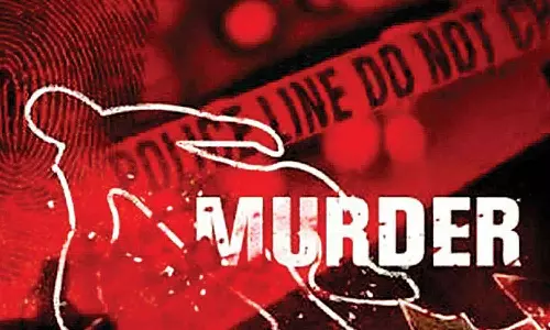 Man Kills Wife Over Suspicion Of Affair
