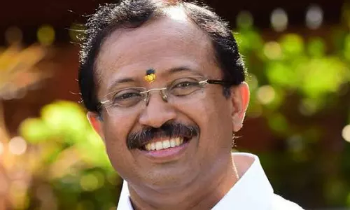 കുവൈത്തിലെ നേഴ്സുമാരുടെ മോചനം; കേന്ദ്രസർക്കാർ ഇടപെടലുകൾ നടത്തുന്നതായി വി.മുരളീധരൻ കുവൈത്തിലെ നേഴ്സുമാരുടെ മോചനം; കേന്ദ്രസർക്കാർ ഇടപെടലുകൾ നടത്തുന്നതായി വി.മുരളീധരൻ