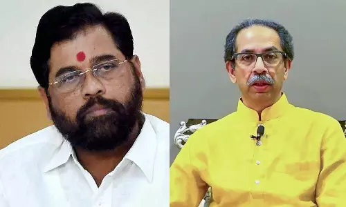 എം.എൽ.എമാരുടെ അയോഗ്യത; മഹാരാഷ്ട്ര സ്പീക്കര്‍ക്ക് സുപ്രീംകോടതിയുടെ രൂക്ഷ വിമര്‍ശനം