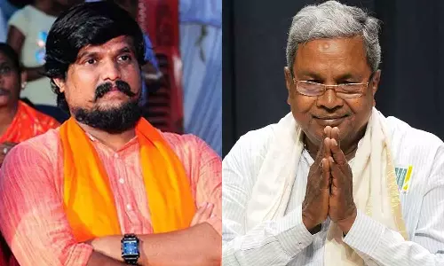 Karnataka Hindutva leader arrested under Goonda Act released