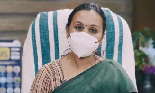 നിപ: പുതിയ പോസ്റ്റീവ് കേസുകളില്ല, 1270 പേർ സമ്പർക്ക പട്ടികയിൽ