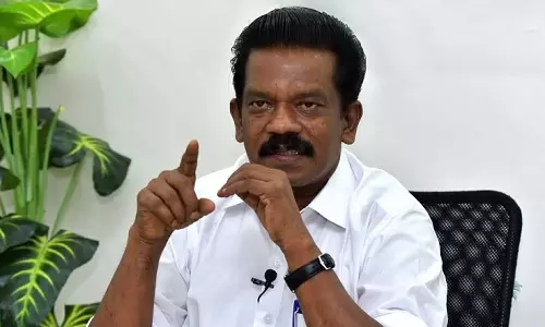 Minister K Radhakrishnan about cast discrimination, K Radhakrishnan, cast discrimination