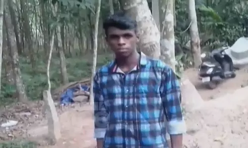 തിരുവനന്തപുരത്ത് വൈദ്യുതാഘാതമേറ്റ് യുവാവ് മരിച്ചു