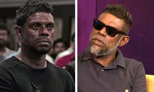 vinayakan latest interview | entertainment News vinayakan latest interview | entertainment News