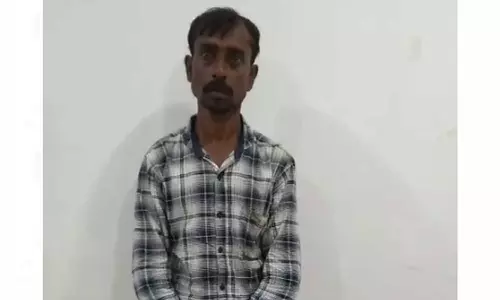 ഇടുക്കിയിൽ പ്രായപൂർത്തിയാകാത്ത പെൺകുട്ടികൾക്ക് നേരെ പീഡന ശ്രമം; അസം സ്വദേശി പിടിയിൽ