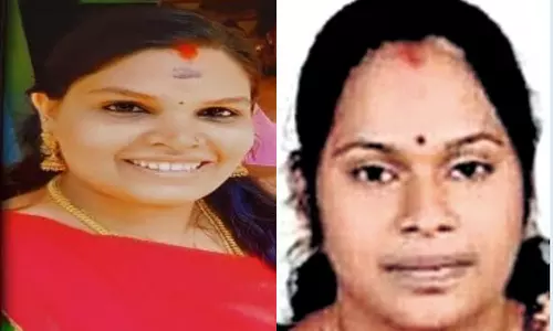 പി.എസ്.സി നിയമന തട്ടിപ്പ്; രണ്ട് പേർ പിടിയിൽ