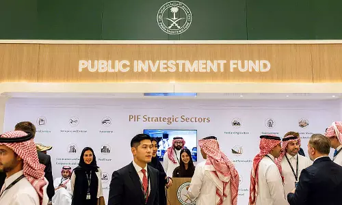 ആൾമാറാട്ടം നടത്തി തട്ടിപ്പ്; ജാഗ്രത പാലിക്കണമെന്ന് പബ്ലിക് ഇൻവെസ്റ്റ്‌മെന്റ് ഫണ്ടിൻ്റെ മുന്നറിയിപ്പ്