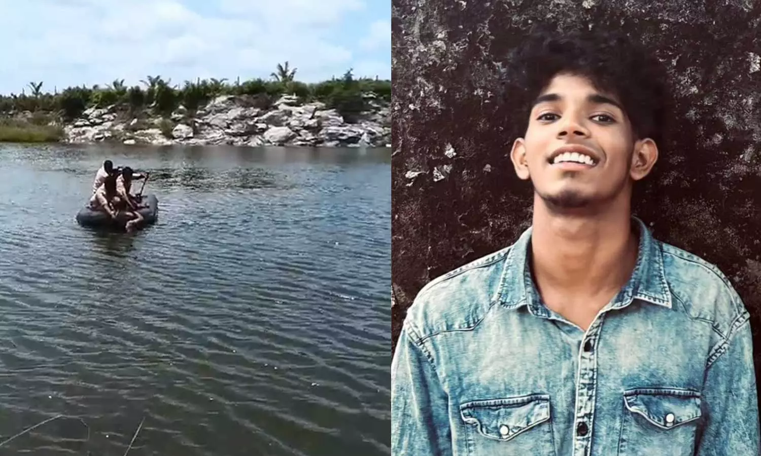 മലയാളി യുവാവ് ബംഗ്ലൂരുവില്‍ മുങ്ങി മരിച്ചു