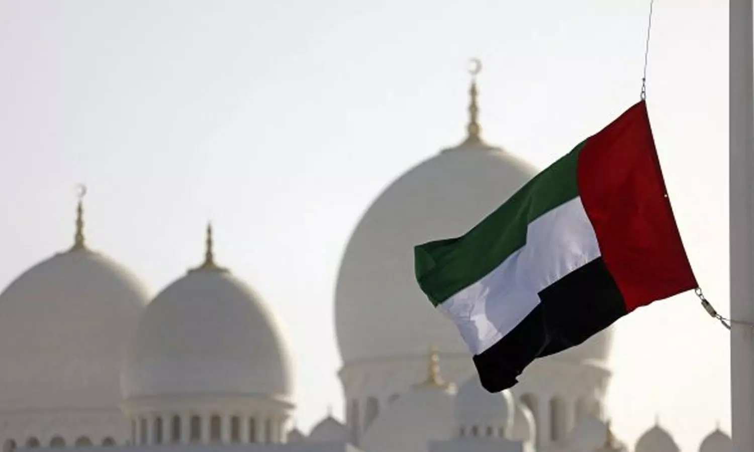 Private sector holiday in UAE too in Milad-e-sherif