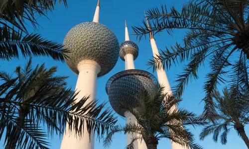 Kuwait