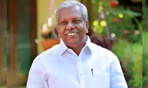 കരുവന്നൂർ ബാങ്ക് തട്ടിപ്പ് കേസ്; എ.സി മൊയ്തീൻ ഇന്ന് ഇ.ഡിക്കു മുന്നില്‍ ഹാജരാകില്ല