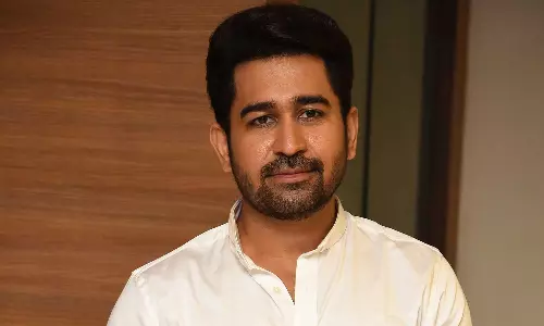 Composer-actor Vijay Antonys daughter Meera found dead, Vijay Antonys daughter death, Vijay Antony