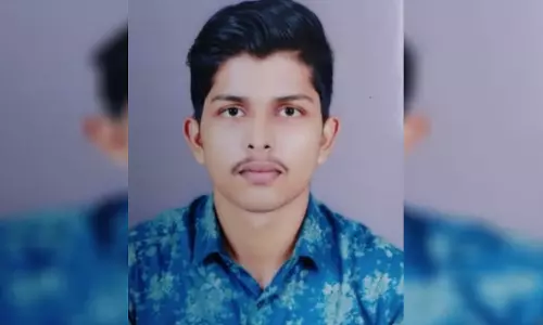 മുംബൈയിൽ കാണാതായ മലയാളി വിദ്യാർഥിയെ കണ്ടെത്തി