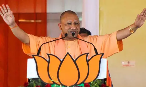 What Gorakhpur MP Yogi Adityanath said in 2010 to counter Women’s Reservation Bill, Yogi Adityanath against women’s reservation bill in 2010, BJP against women’s reservation bill What Gorakhpur MP Yogi Adityanath said in 2010 to counter Women’s Reservation Bill, Yogi Adityanath against women’s reservation bill in 2010, BJP against women’s reservation bill