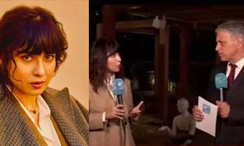 സനാതന ധര്‍മക്കാര്‍ പ്രഫ. ദിവ്യ ദ്വിവേദിയെ വേട്ടയാടുമ്പോള്‍