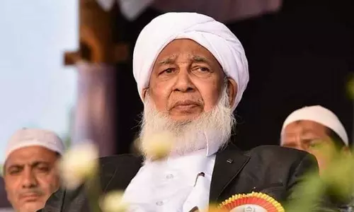 മുജാഹിദുകള്‍ മുസ്‌ലിംകളല്ലെന്ന പ്രസ്താവന; കാന്തപുരത്തിനെതിരെ ഐഎസ്എം