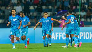 Asian Games Football,Indian lineup ,India vs china,Asian Games