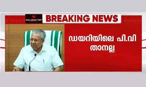 Pinarayi Vijayan about masappadi contraversy Pinarayi Vijayan about masappadi contraversy